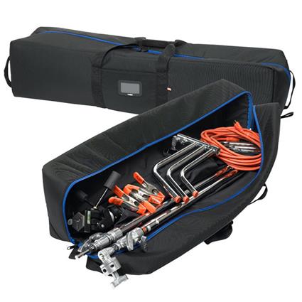 Tripak Borsa Porta-Stativi ed Accessori CCT51 da 132cm
